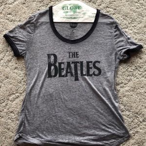 Short sleeve graphic tee